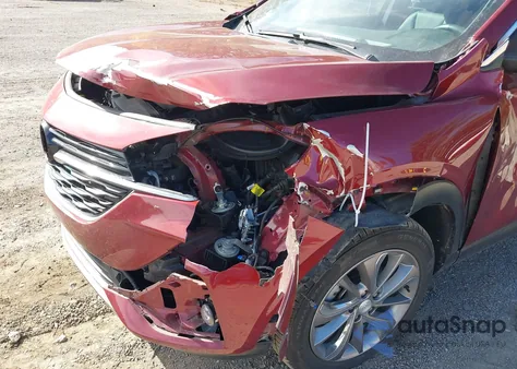 2023 Buick Encore Gx Essence Fwd z USA, uszkodzony, nr VIN KL4MMFSL6PB064942